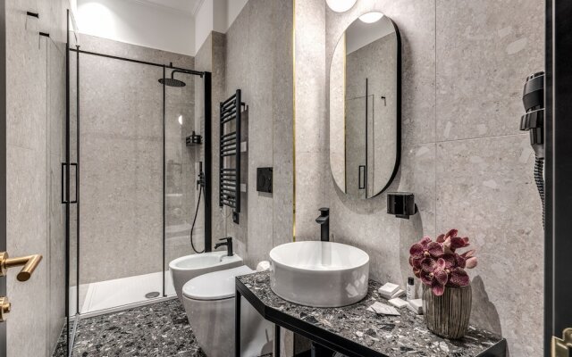 Residenza Piranesi Boutique Hotel