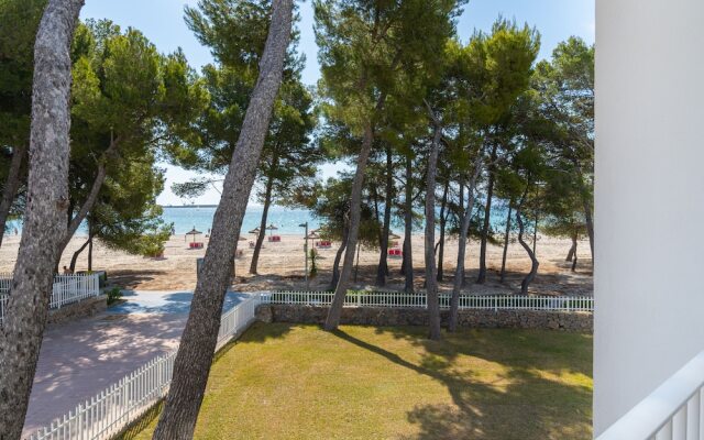 Sofia Alcúdia Beach