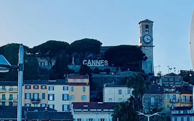 New Suite & SPA - Cannes Centre - Croisette
