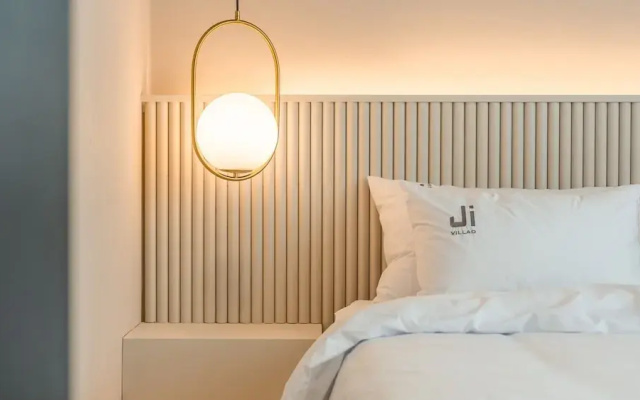 Busan Ji Villard Pension