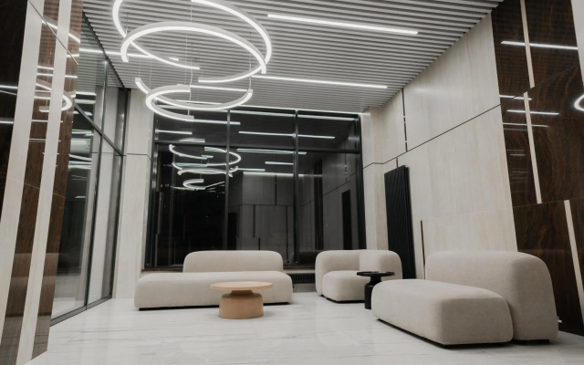 Апартаменты Соня на улице Ленина 85