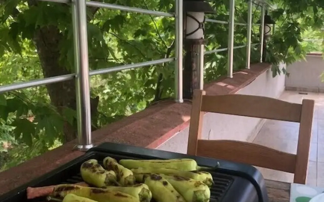 Kapri Termal Hotel & Kaplica Yalova