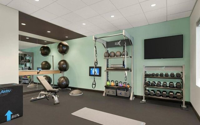 Tru By Hilton Albany Airport, NY