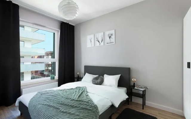 Elite Apartments city center prestige