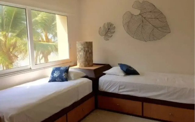 Exclusivo Departamento Acapulco Playa