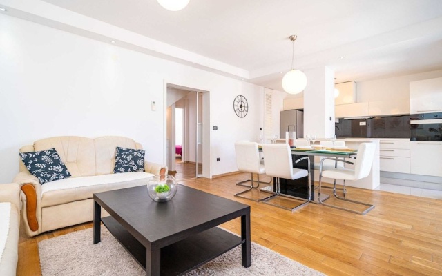 Apartment Hladilo