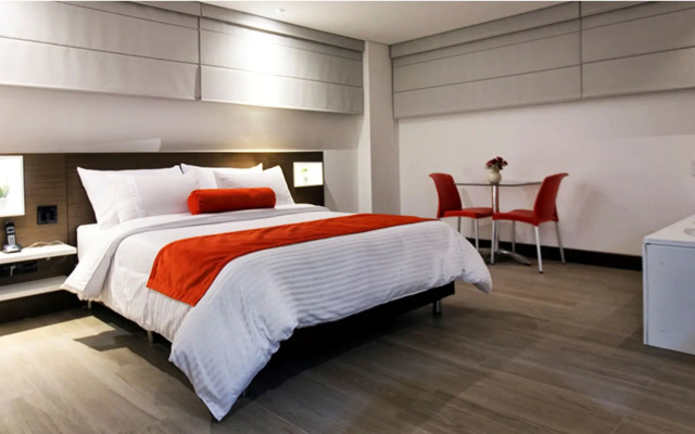 Loyds Hotel