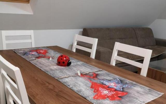Lovac apartmani