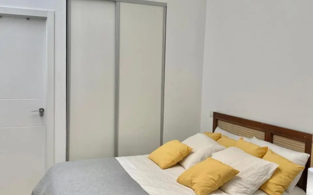 Mejorana Apartament