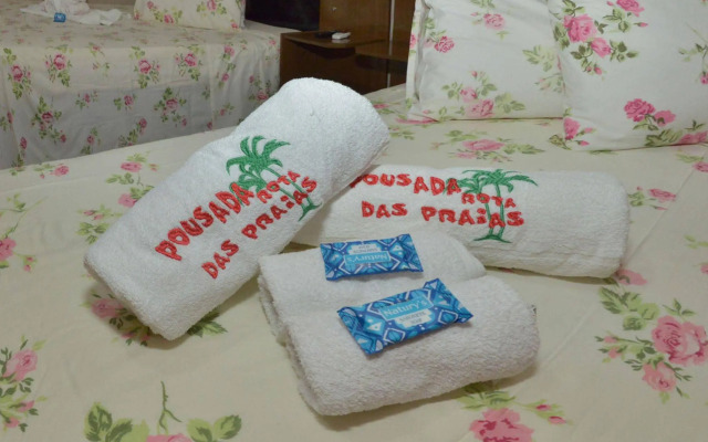 Pousada Rota das Praias
