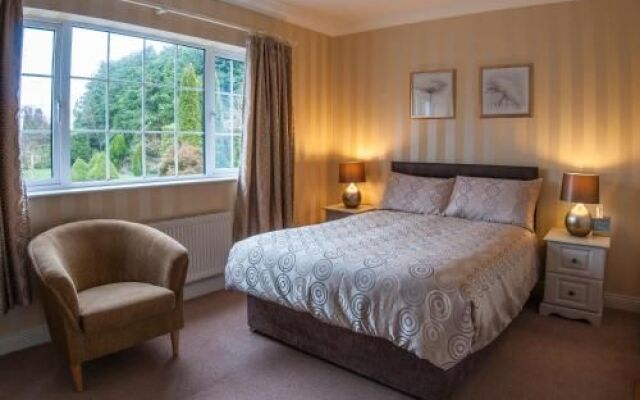 Willowbrook Bed and Breakfast