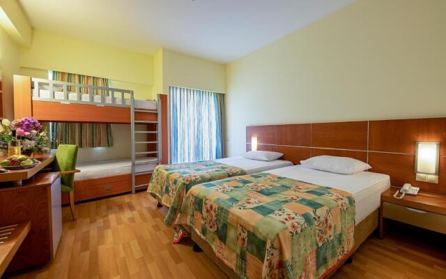 Viking Park Hotel