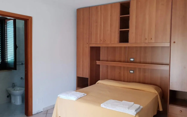 Solone Beach Hotel