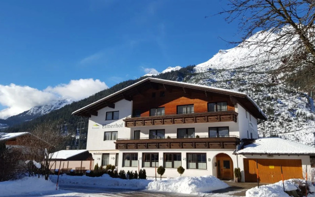Pension Elmerhof