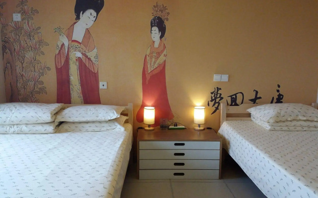 Yang Tong Hostel