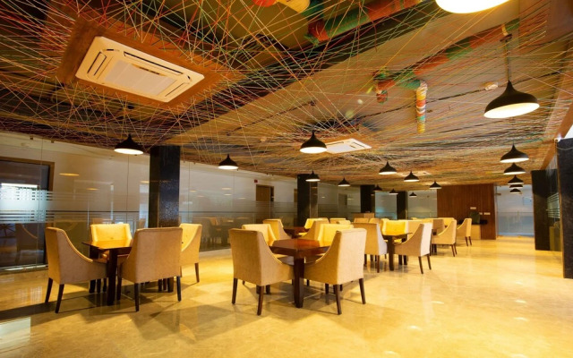 Hotel Atithi by Platinum Group