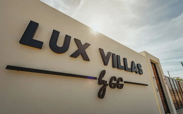 LUX Villas by Bocobay