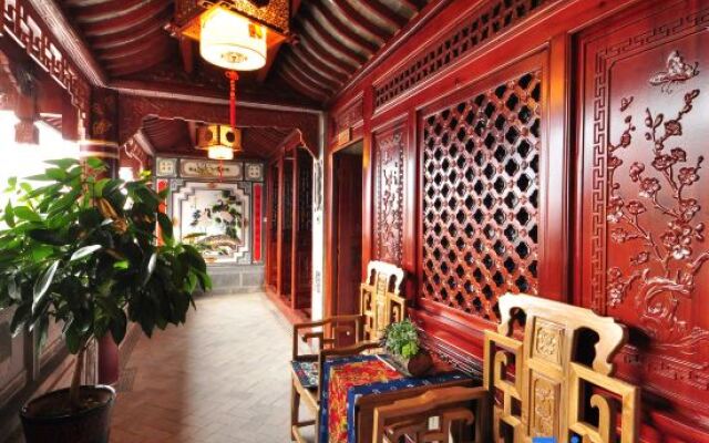 Li's Courtyard Inn