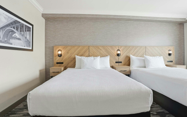 Sandman Hotel Saskatoon