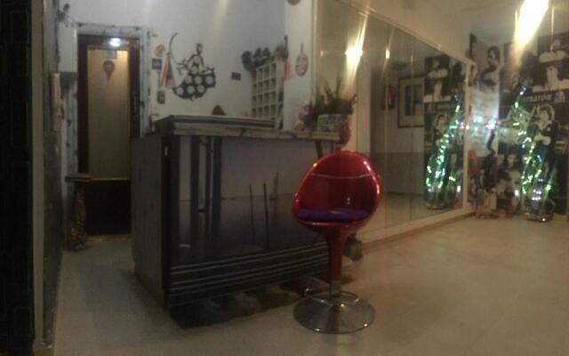 Hostal Flamenco Camaron
