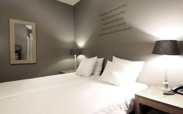 Brainport Apartments