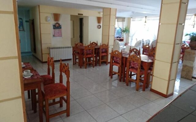 Hotel Gran Lido