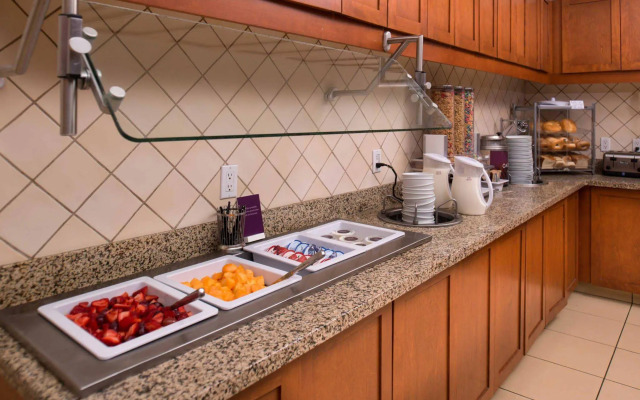 Residence Inn by Marriott Albuquerque Airport