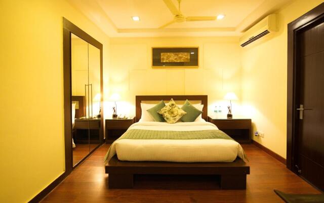 Lemon Tree Hotel, Tarudhan Valley, Manesar