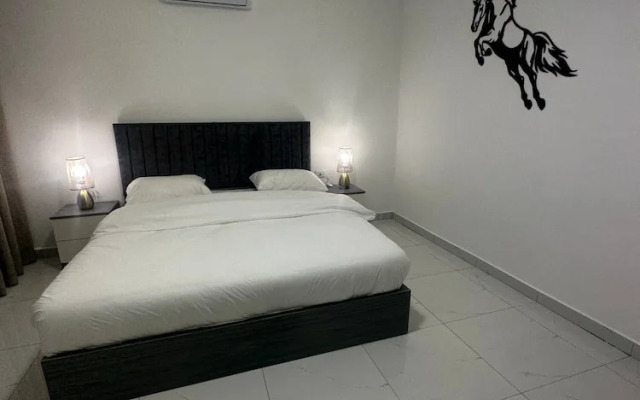 Cozy Home Near All Services 22 in Amman