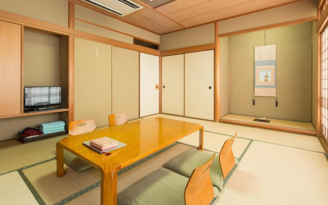 Ryokufuso