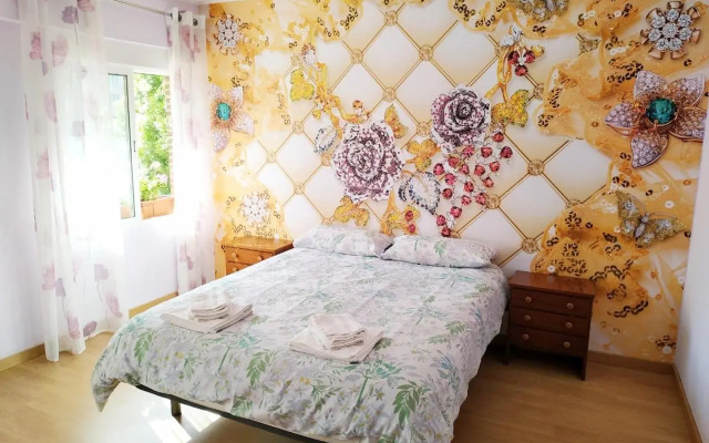 Apartamento Turistico en Valencia