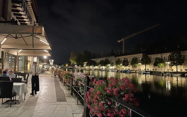 Dimora di Charme Rooms & Apartments