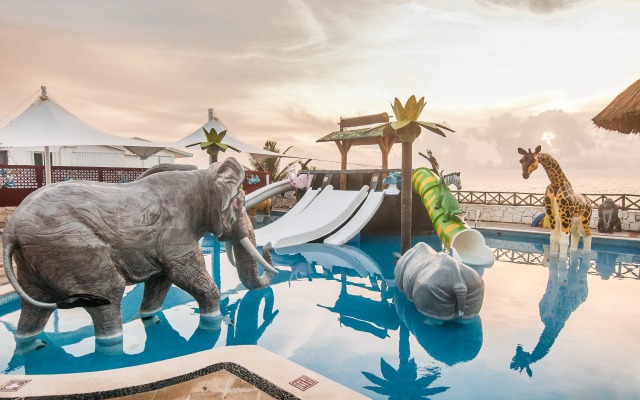 GR Solaris Caribe - All Inclusive