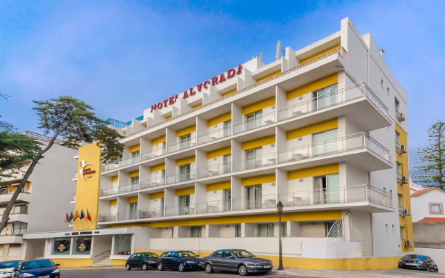 Hotel Alvorada