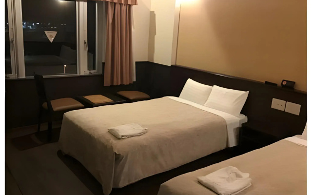 Hotel Gran View Okinawa