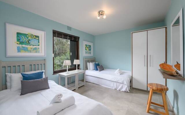 San Lameer Villa Rentals 3107