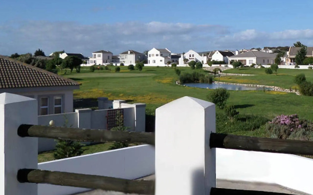 Holiday Guesthouse Langebaan