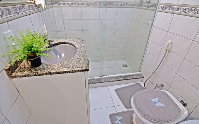 Rio Spot Apartment C019