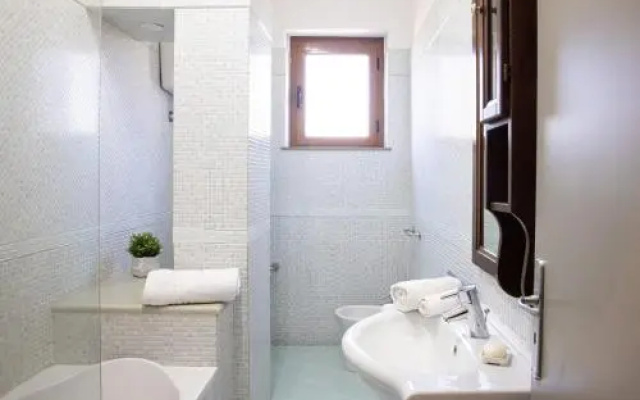 Flat 2 Bedrooms 1 Bathroom - Piano Di Sorrento