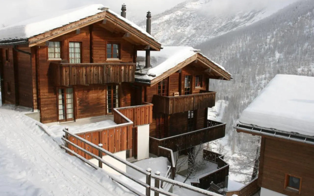 Mountain Village 11