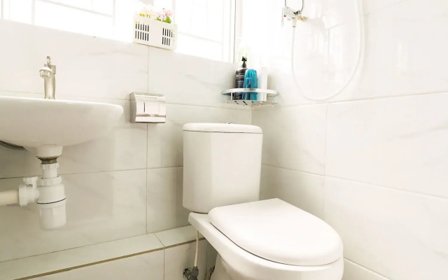 Comfort Guest House - Hostel