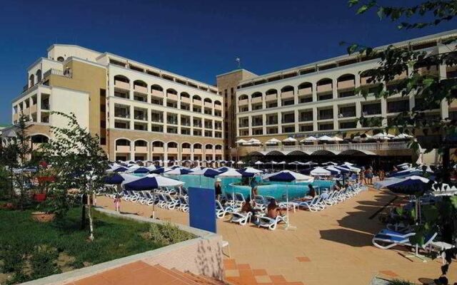 Sol Nessebar Bay All Inclusive