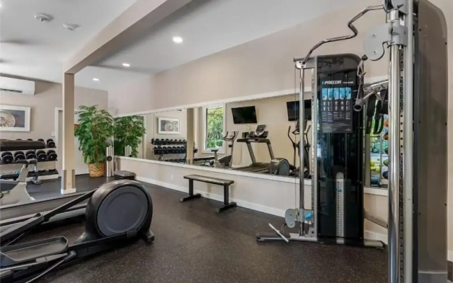 Makena Surf, #f-110 2 Bedroom Condo by RedAwning