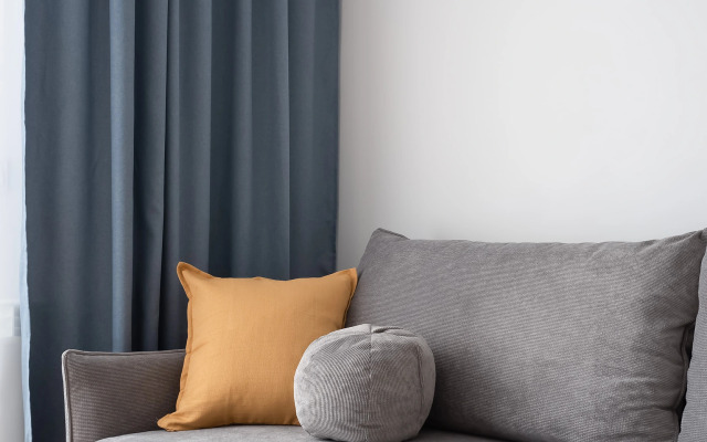 Апартаменты Павлов на ул.  Маршала Борзова