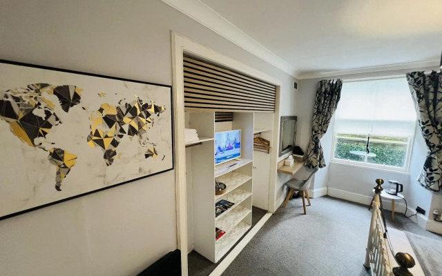 Ardenlee Guest House