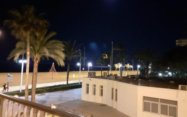 Apartamento a 10 metros del mar