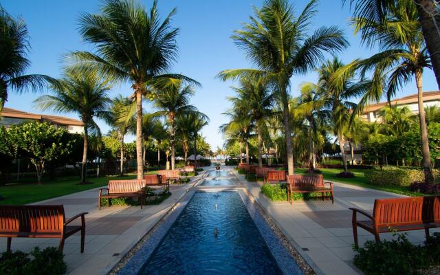 Mandara Lanai Apartamento Térreo