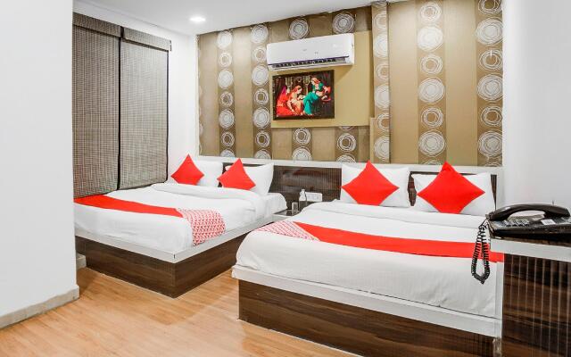OYO Flagship 41625 Hotel Koservilas 2