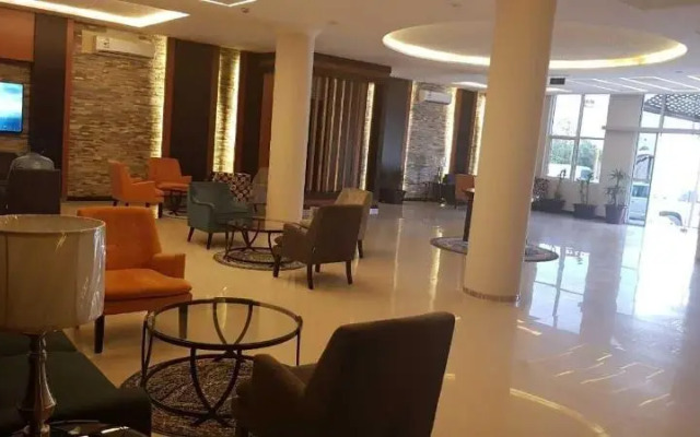 Areen Hotel Apartments