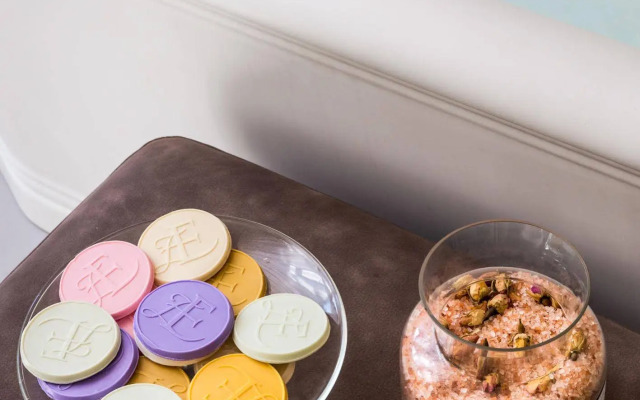 Palazzo Roselli Cecconi